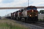 BNSF 4980 West